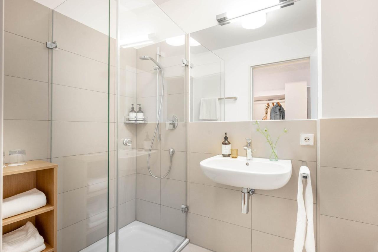 Bodenseeapartment Suite Friedrichshafen Exteriör bild